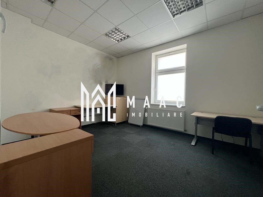 Cladire birouri 8 camere ITeren 470 mp I Parcare I Sub Arini - Poză 8