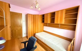 Închiriere apartament 4 camere | etaj 3 I zona Milea - Poză 5