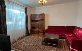 De Închiriat Apartament 3 camere pretabil 3 studenți sau o familie - Poză 4