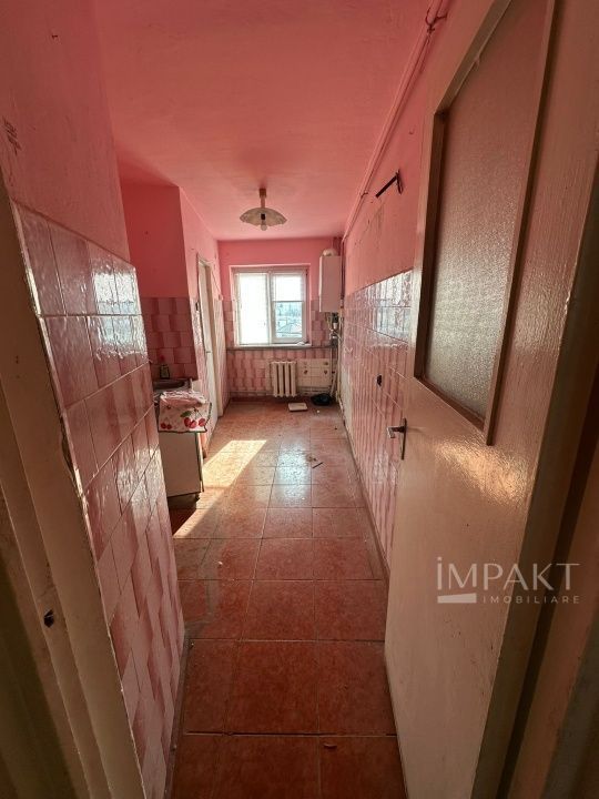 Apartament 2 camere decomandate, etaj intermediar, Manastur - Poză 5
