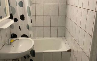 Apartament 1 camera Sagului parter cu balcon - Poză 4