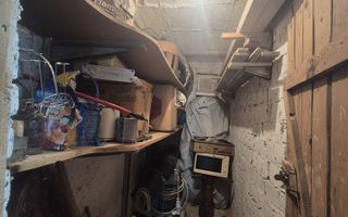 La 10 minute de Centru Civic, 2 camere cu loc parcare și pivniță, pet friendly - Poză 13
