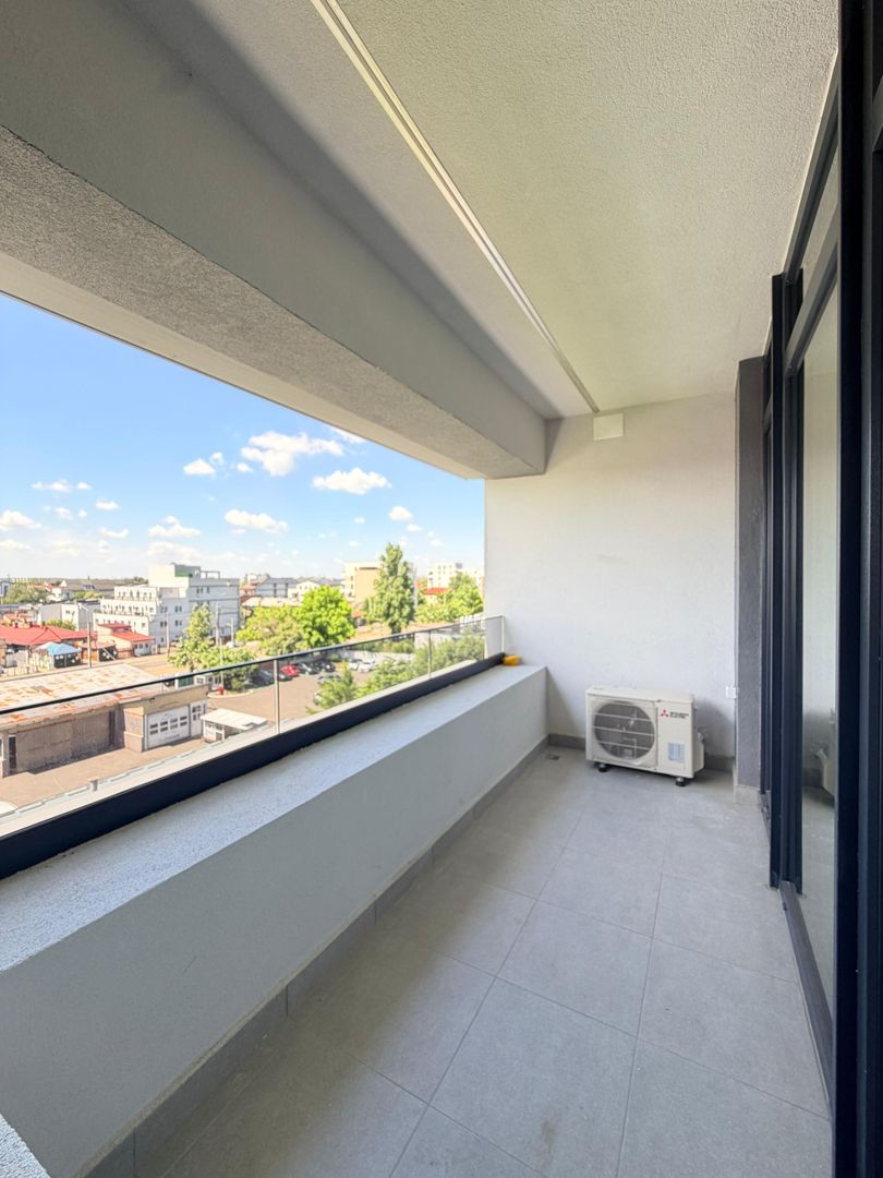 Vanzare Apartament 2 Camere Akcent City | Metrou Jiului - Poză 11