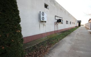 Hala productie    - Calea Torontalului de vanzare - Poză 14