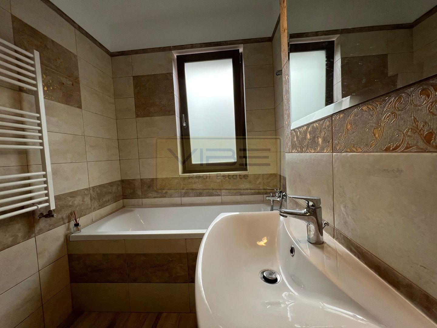 Apartament 1 camera premium Parc Oancea - Tudor Office Center - Poză 14