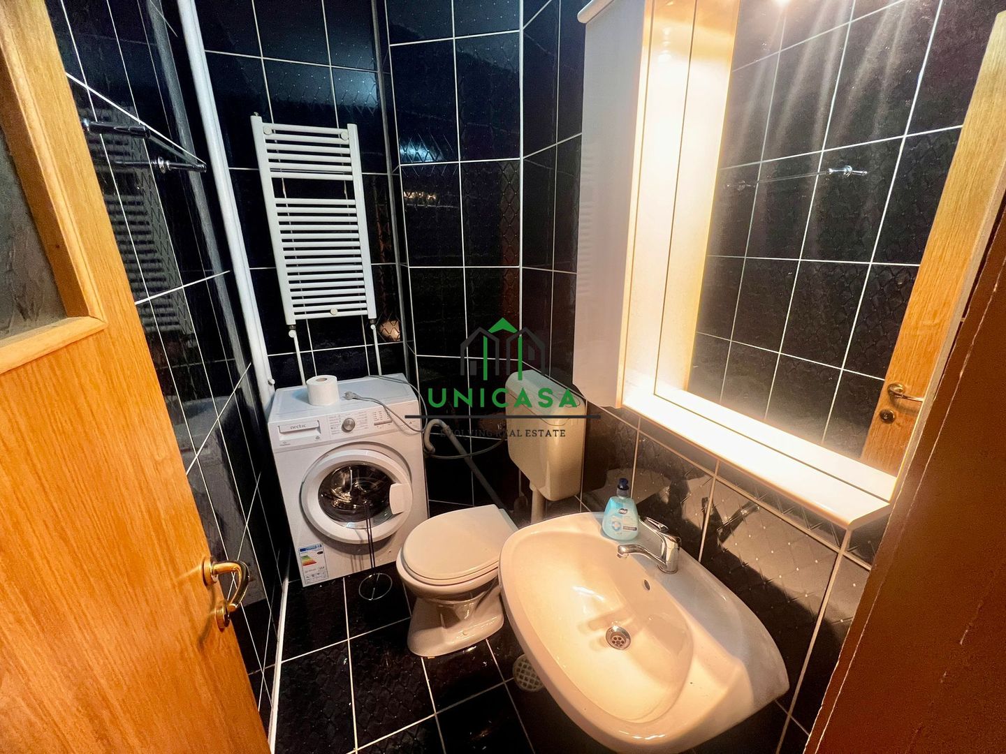 Apartament 4 cam/De inchiriat/1Mai - Poză 12