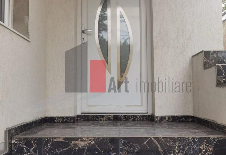 Casa de inchiriat cu 3 camere in zona Bucurestii Noi - 0 Comision - Poză 10