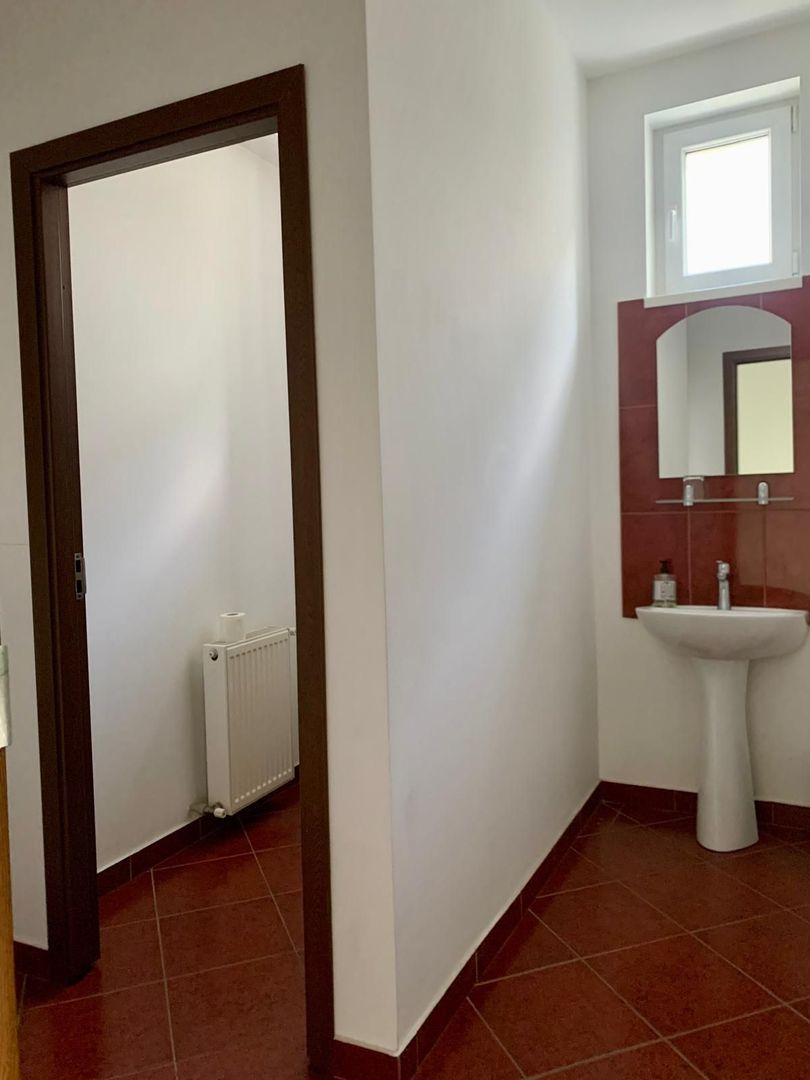 Spațiu administrativ, depozit, hală logistică, Popesti-Leordeni, Ilfov - Poză 11