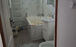 Apartament 64 mp, etaj 4 – str. Dimitrie Cantemir - Poză 8