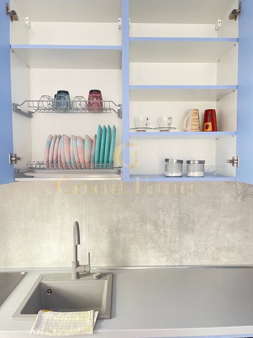 Apartament – disponibil imediat pentru închiriere pe termen scurt/lung - Poză 8