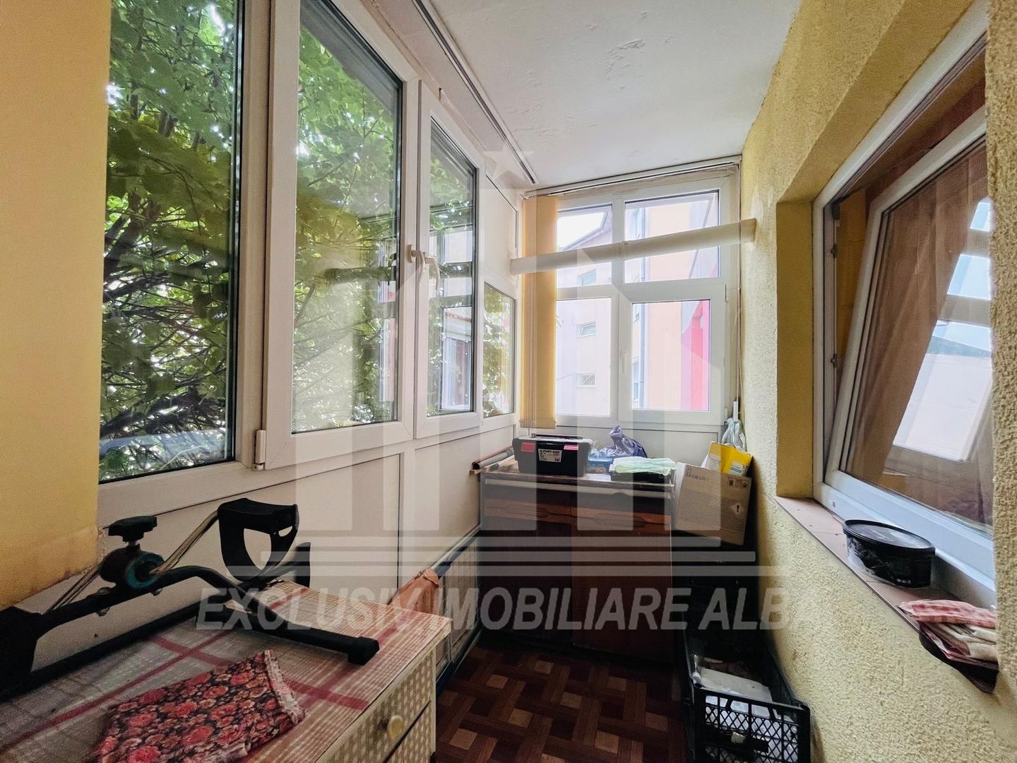 Apartament cu 2 camere, etaj 2, Tolstoi - Poză 5