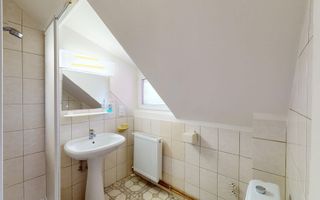 Spatiu Birouri | Mansarda in Vila | 2 Locuri Parcare | Zona Unirii - Poză 7