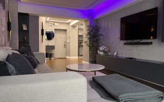 Apartament 2 camere/ 70mp, Central - Splaiul Unirii, Renovat Complet - Poză 2