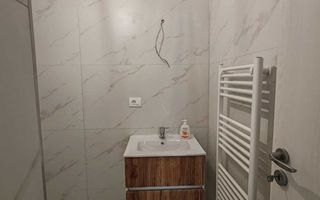 Apartament 2 camere decomandat, 52 mp, Vișan – Sofia District, bloc nou, semimobilat – 91.000 € negociabil - Poză 8