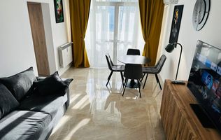 Apartament 3 camere Radu Beller / Parc Floreasca