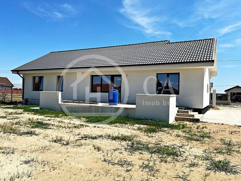 Casa de vanzare cu 4 camere in zona Santandrei, Oradea - Poză 3