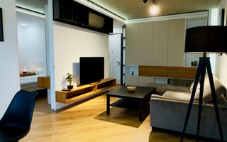 2 camere Pescariu | Dinamic City | Floreasca | B. Vacarescu - Poză 15