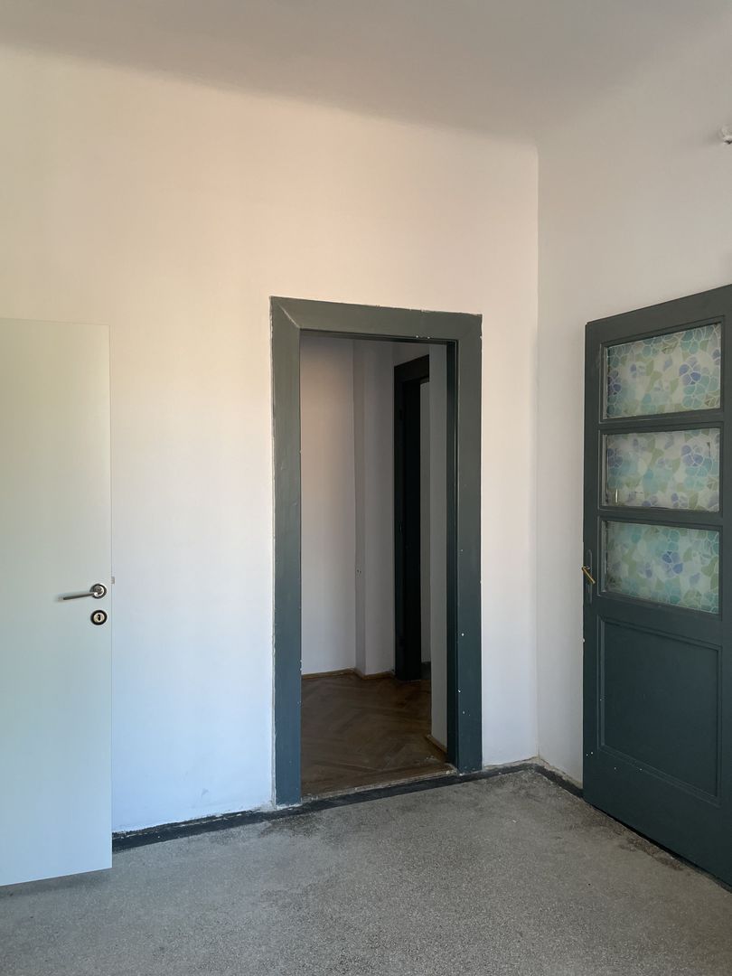 Apartament cu farmec istoric, 120 mp, în inima Clujului – Strada Eroilor - Poză 15