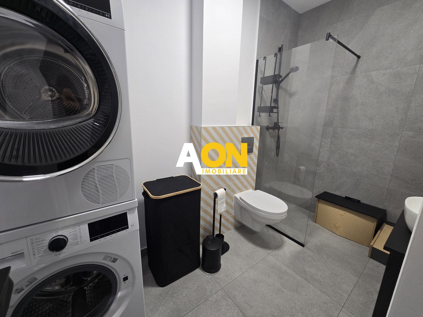 Apartament Superfinisat 3 Camere Zona Centru - Poză 7