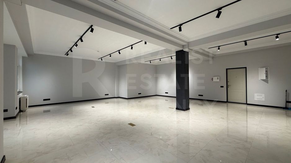 Vânzare un spațiu de birou, 83 mp, str. Eminescu, Centru - Poză 9