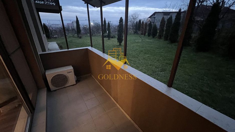 Mobilat modern, open space, cartierul Iris zona Maramuresului - Poză 7