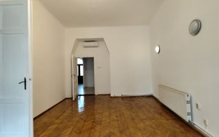 Birou 103 mp, 4 camere, ultracentral, str.I.Vulcan, Oradea, INCHIRIERE - Poză 7