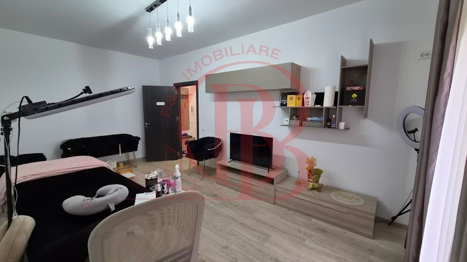 Apartament 2 camere Mobilat Utilat-Th. Pallady Metrou Teclu - Poză 3