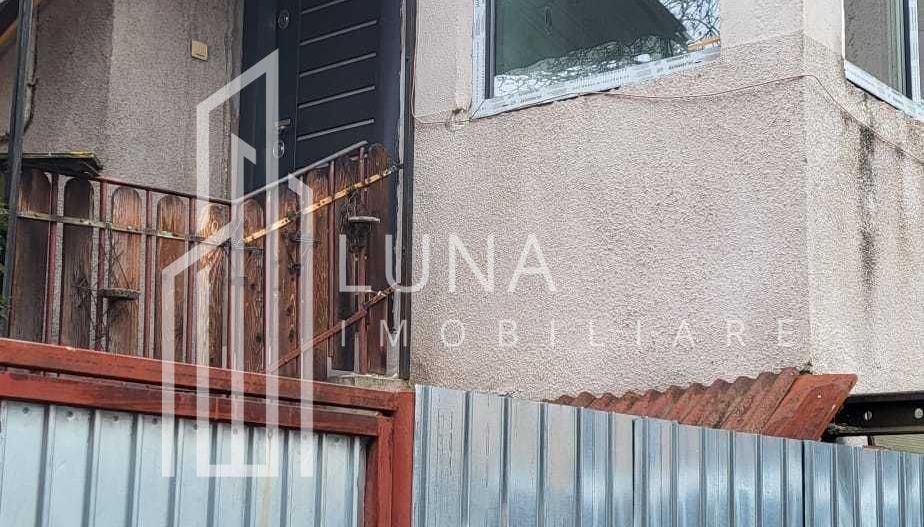 De vanzare Garsoniera zona centrala - Poză 1