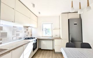 3 camere elegante, si primitoare – în zona Aradului, lângă Iulius Town - Poză 6