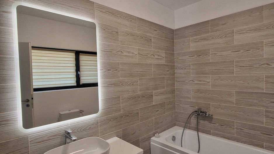 Vila moderna 3 camere | Tunari-langa parc - Poză 8