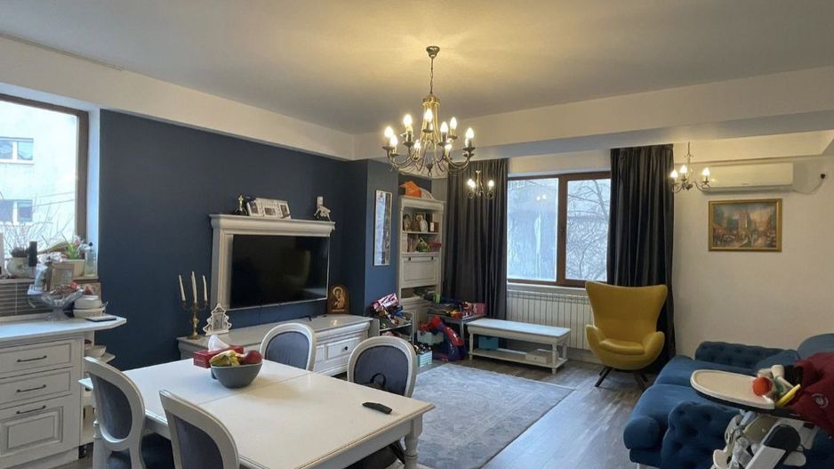 Ex-Agentii ap2 camere zona Dacia - Poză 1