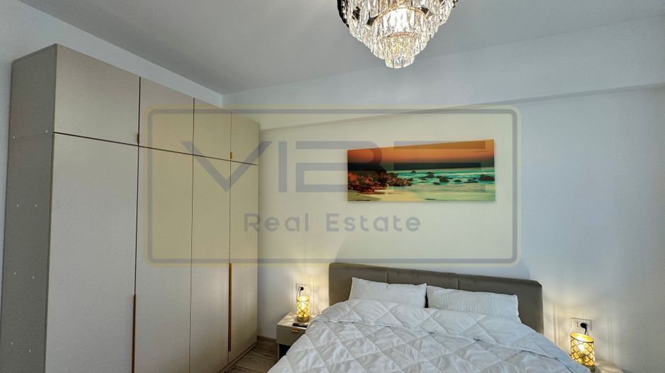 Apartament 2 camere + parcare Gara Arka Residence - Poză 2