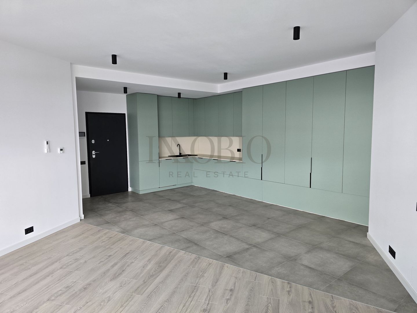 Apartament 4 Camere | 2 Locuri de Parcare | One North Lofts - Poză 2