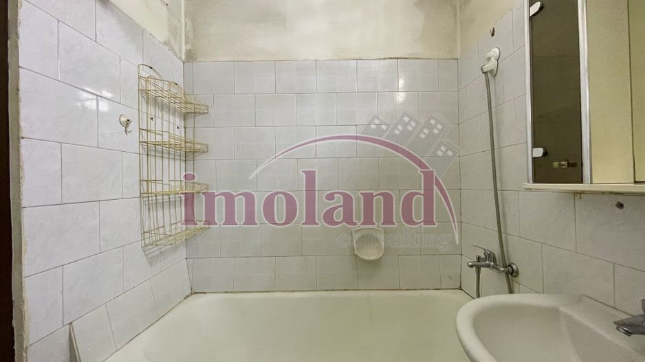 Vanzare 2 camere 50 mp, bloc 1980 - Militari, metroul Gorjului - Poză 13