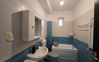 Apartament 2camere parter +curte 80mp langa -metrou Dimitrie Leonida - Poză 8