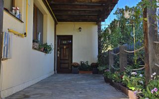 VILA CU SPA PRIVAT SI TEREN GENEROS IN TUNARI - Poză 17