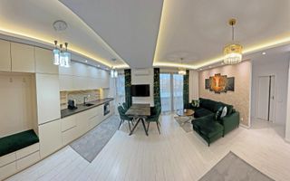 Apartament 3 camere, 67 mp, garaj, Park Lake Residence - Poză 3