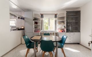 Casa visurilor cu 4000 mp livada roditoare si gradina Darmanesti-Arges - Poză 13