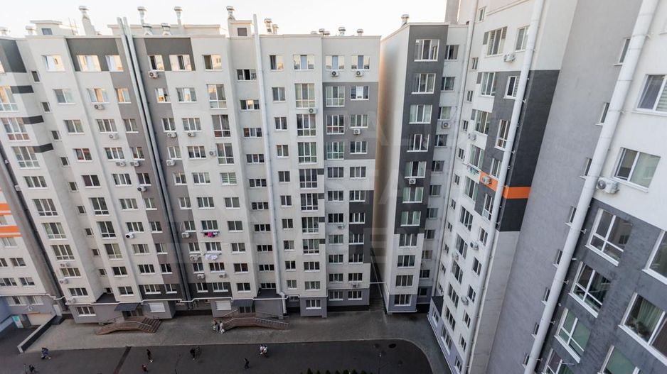 Vânzare, apartament, 1 cameră, strada Sprîncenoaia, Centru - Poză 11