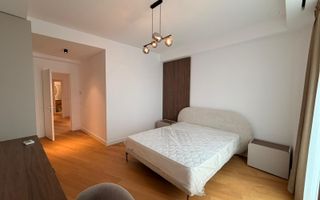 Penthouse nou 4 Camere Iancu Nicolae | Mobilat LUX | Terasa Panoramica - Poză 14