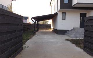 Casa individuala P+1 si 465 mp curte in Ciorogirla - Poză 2