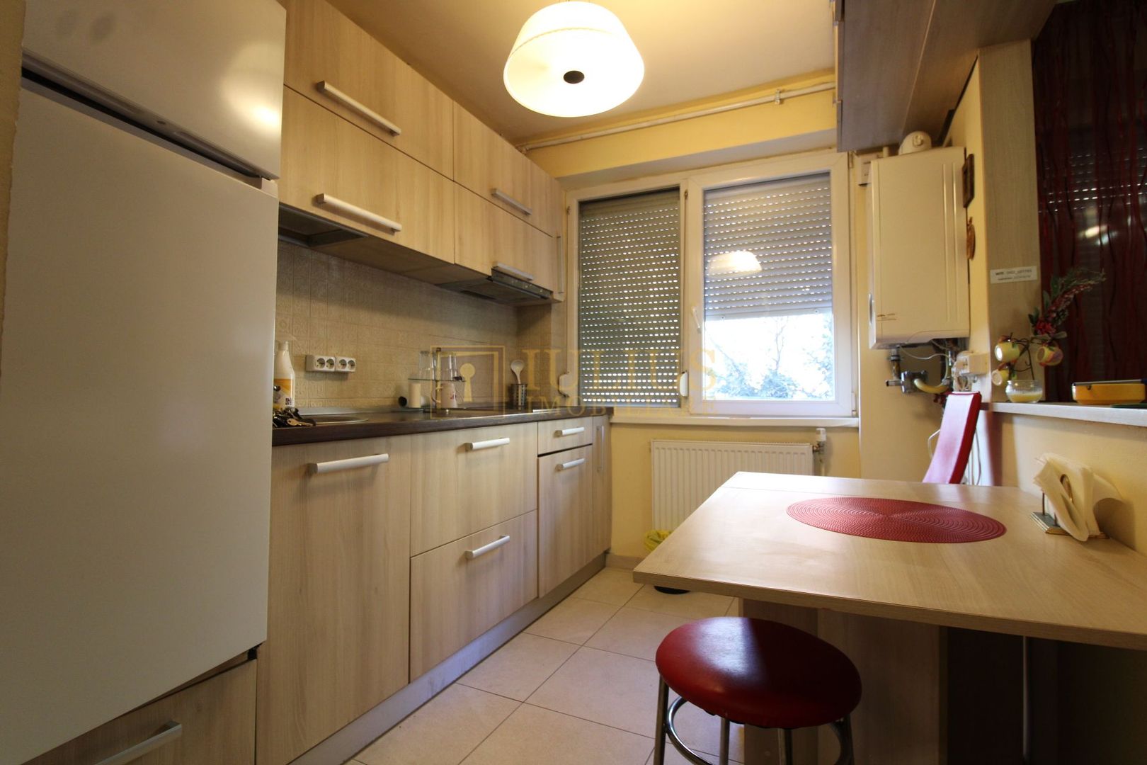 Ultracentral, centrala proprie, 2 bai. Include ctr. - Poză 6