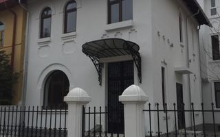 Vanzare | Vila Aviatorilor | 8 Camere | 287 mp - Poză 4