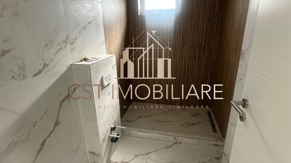 Apartament 3 camere Ghiroda - Poză 3