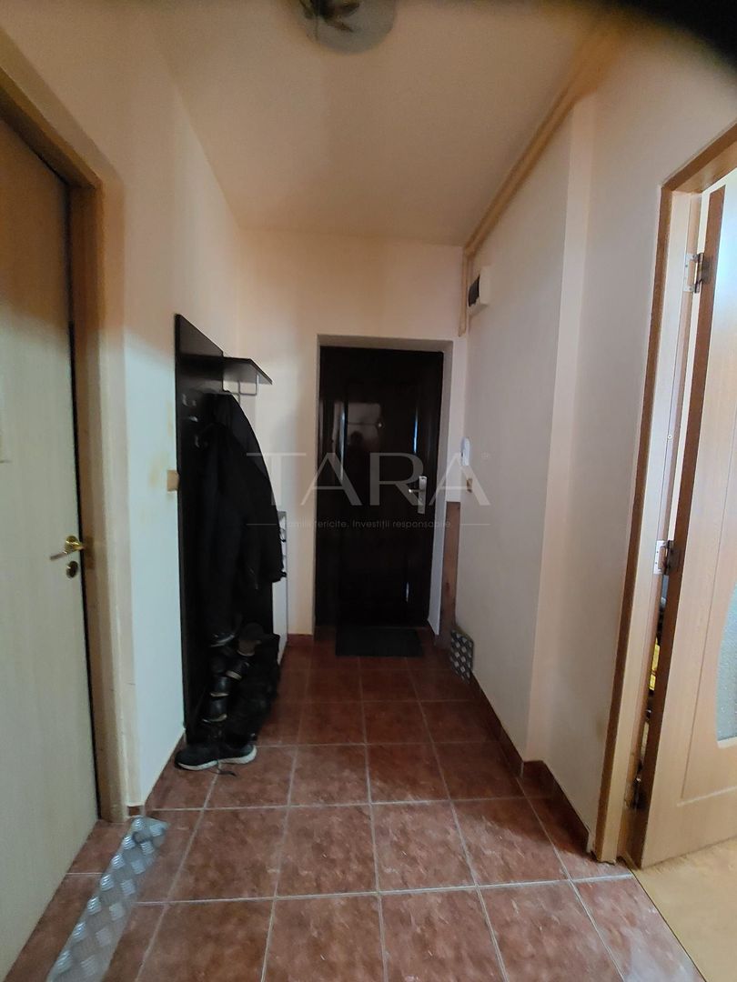 EXCLUSIVITATE.  Apartament 1 Cameră, Zona Parc Poligon. - Poză 8