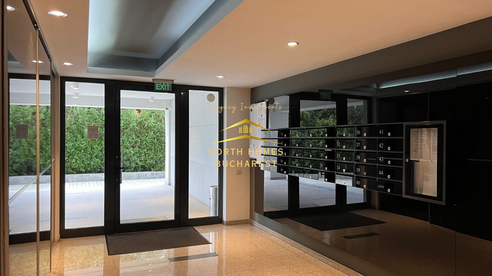 Garsoniera de vanzare -PARCARE -Iancu Nicolae - Poză 12