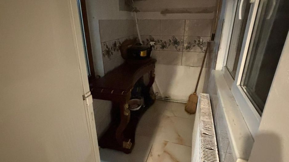 COMISION 0% | Apartament 3 Camere | Sagului-Chisoda | Parter | 40 mp - Poză 5