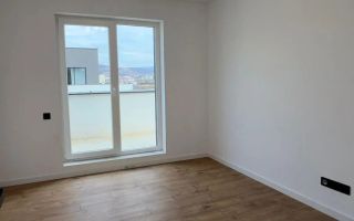 Apartament cu 2 camere | Terasă 34 mp | Zona Terra - Florești - Poză 2