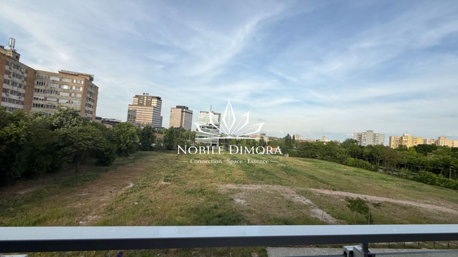 Nord One - Apartament cu 2 camere cu parcare - Botanic - Iulius Mall - Poză 3