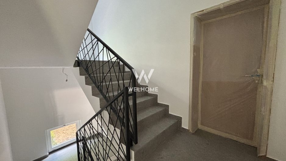 OFERTA! Apartament 3 camere, priveliste deosebita-Zona de VEST, Sibiu - Poză 17